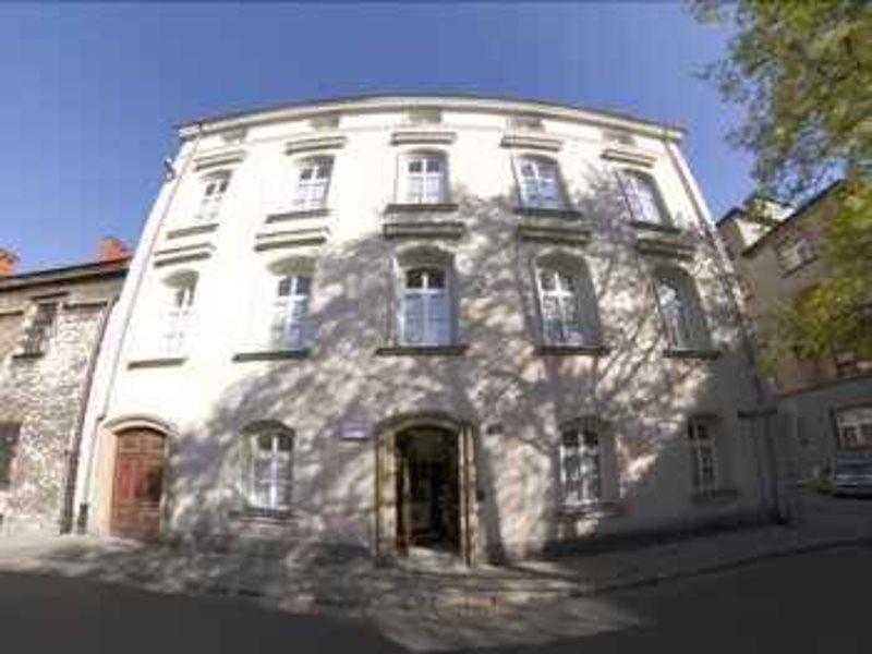 City Hostel 克拉科夫 外观 照片