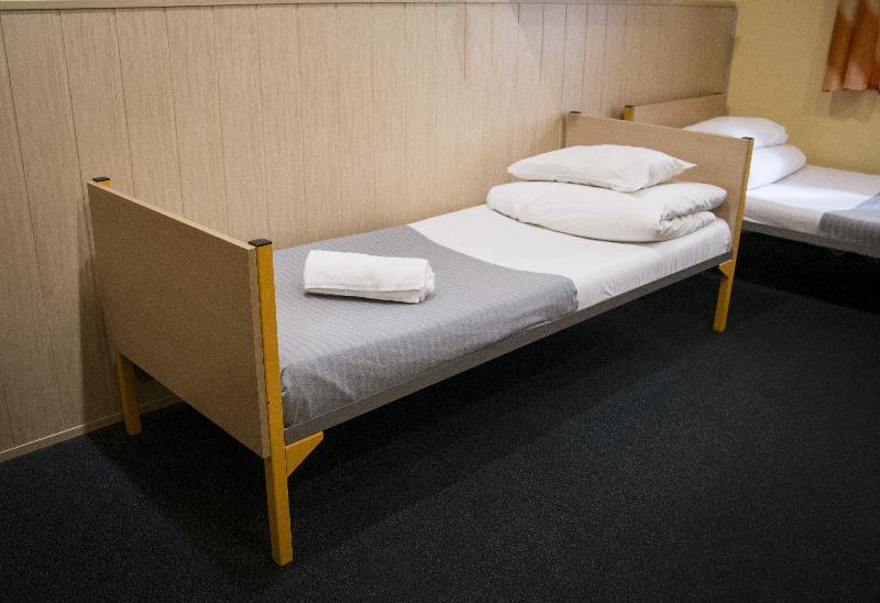 City Hostel 克拉科夫 外观 照片